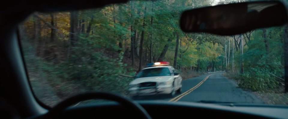 Ford Crown Victoria