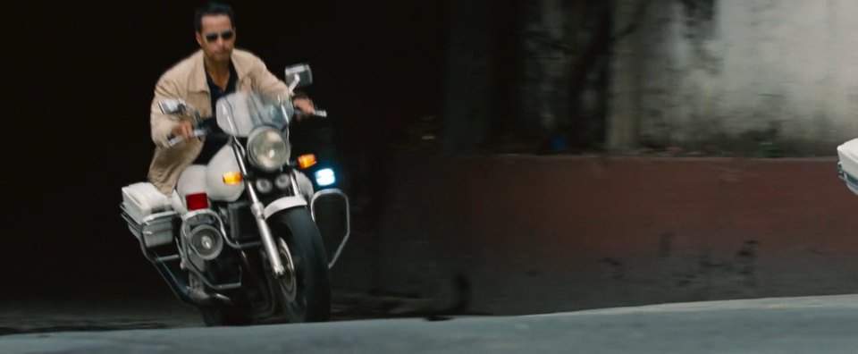 Honda CB 1000 Super Four
