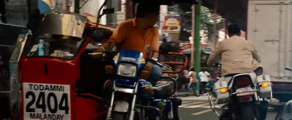 Honda TMX 155