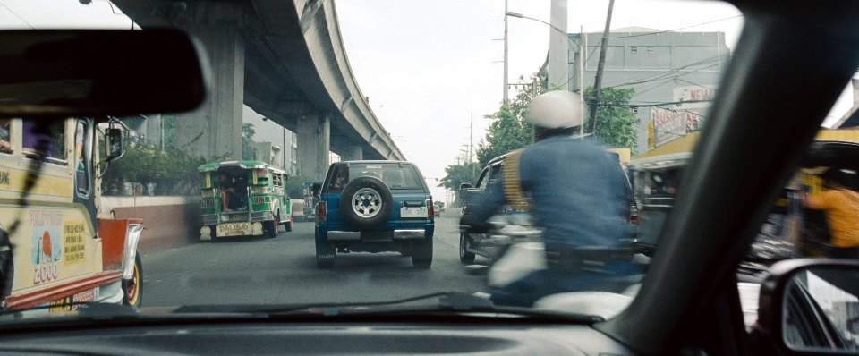 Isuzu Rodeo