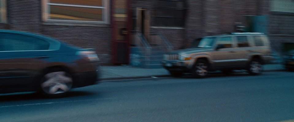 Jeep Commander