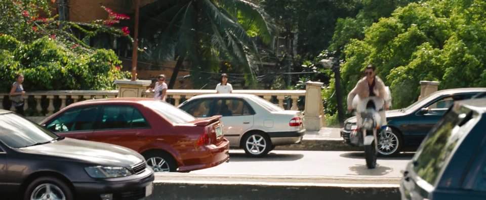 Lexus ES 300