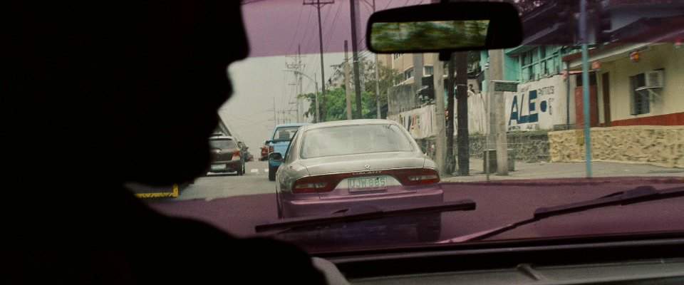 Mitsubishi Galant