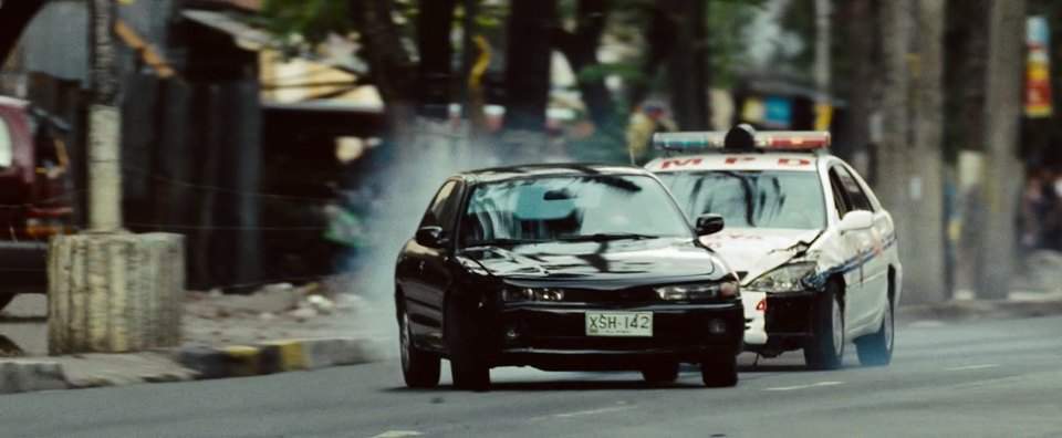 Mitsubishi Galant