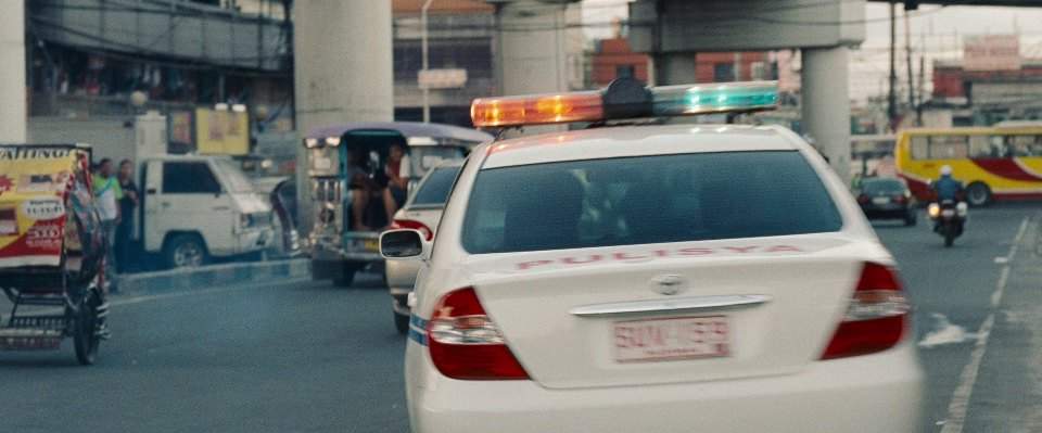 Mitsubishi L-300 FB