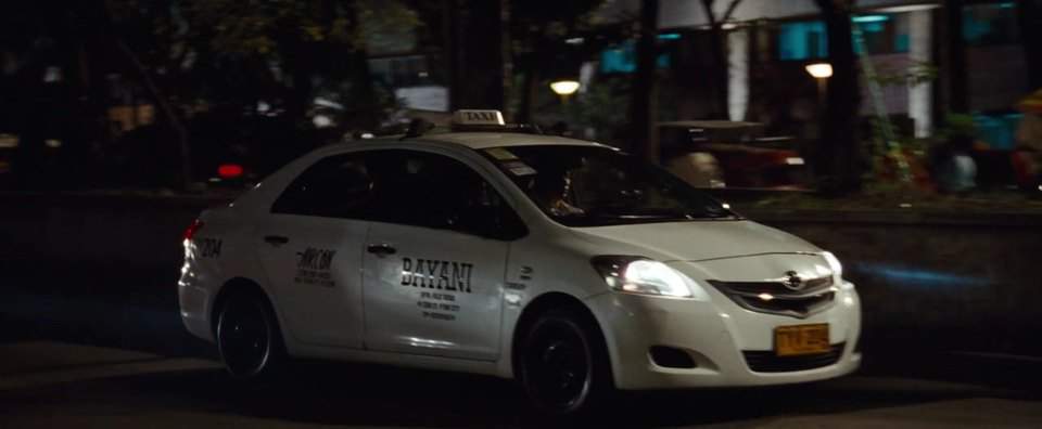 Toyota Vios