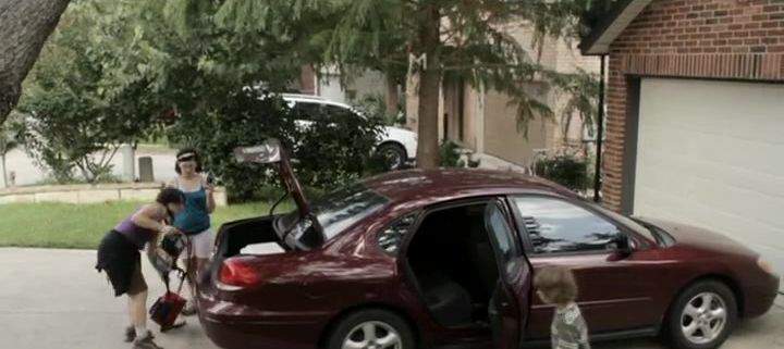 Ford Taurus