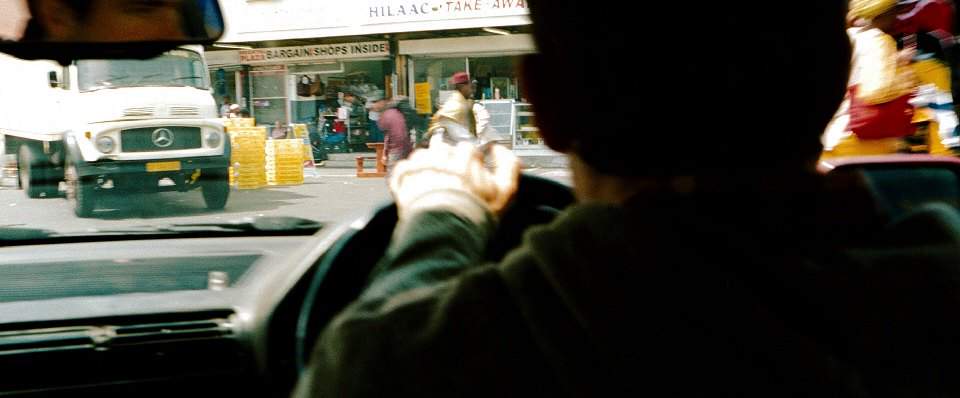 Mercedes-Benz L-Series