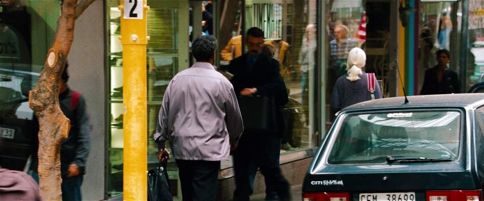 Volkswagen Citi Golf I