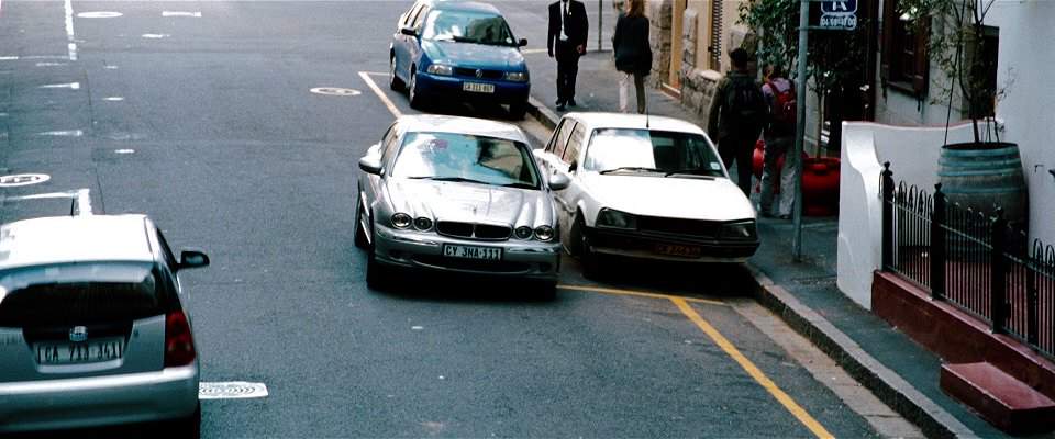 Volkswagen Polo Classic III