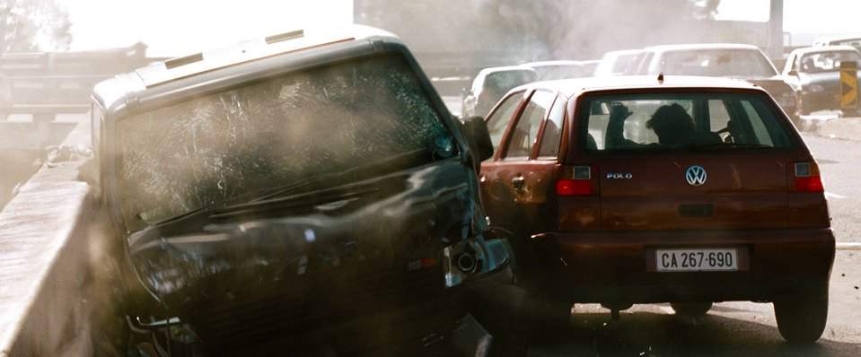 Volkswagen Polo Playa