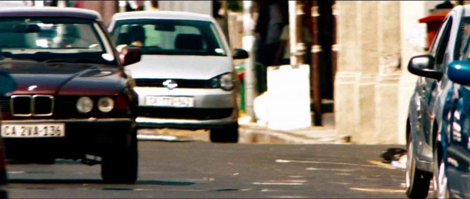 Volkswagen Polo Vivo