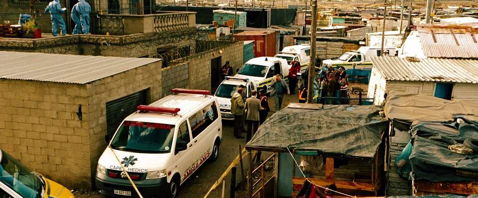 Volkswagen Transporter T5