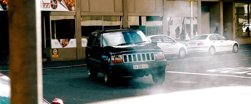 BMW 318i