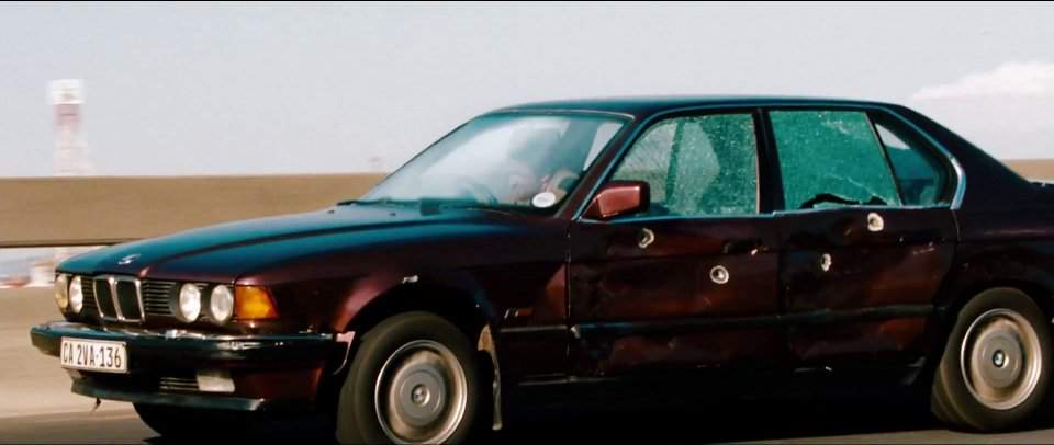BMW 735i