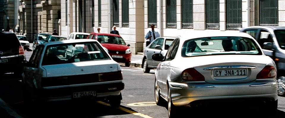 Ford Laser