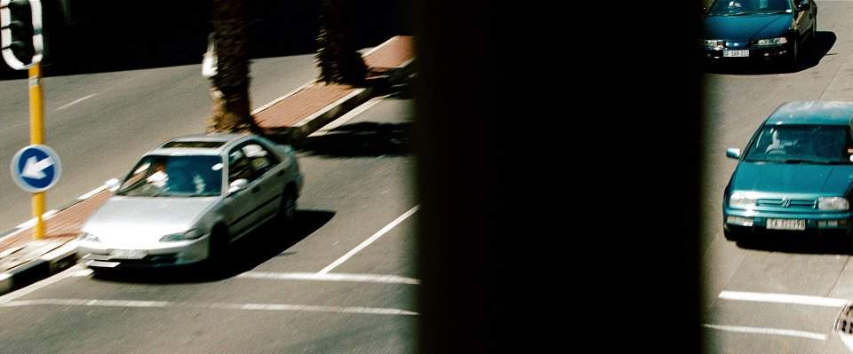 Honda Ballade