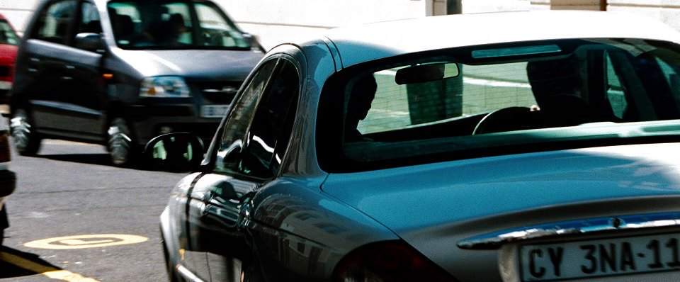 Hyundai Atos Prime