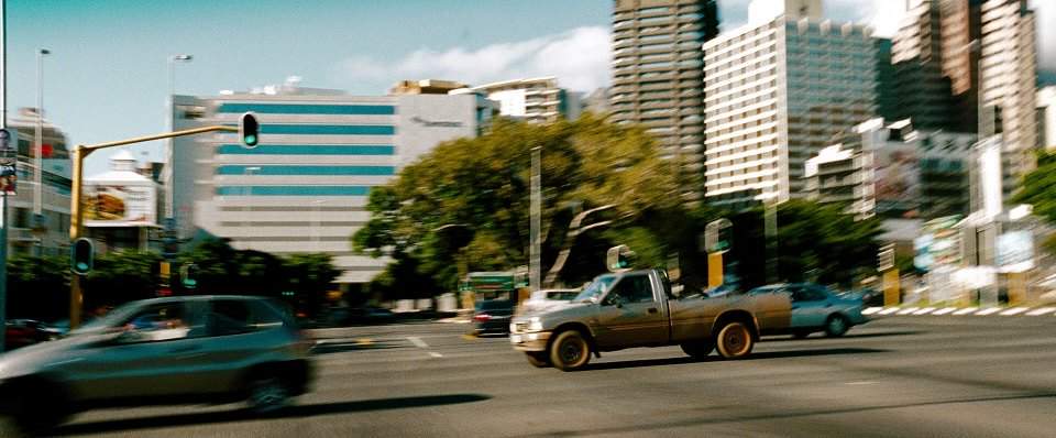 Isuzu KB
