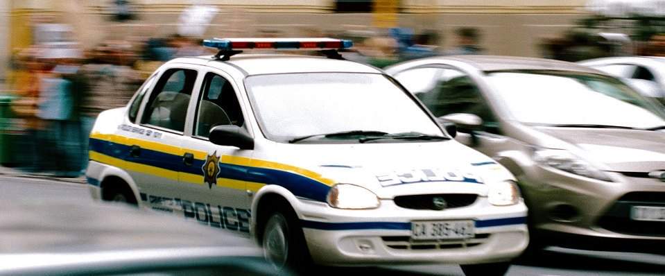 Opel Corsa Classic