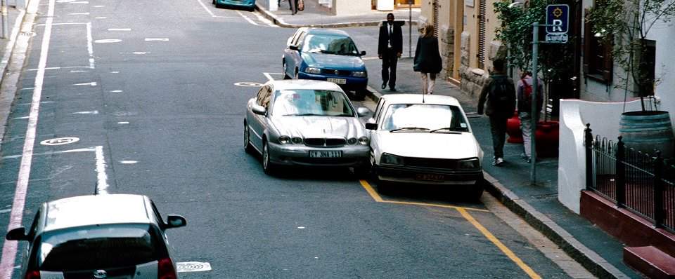 Peugeot 505