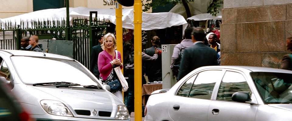 Renault Scénic 1