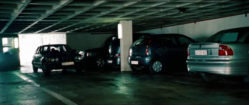 Tata Indica Vista