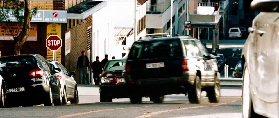 Volkswagen Golf V