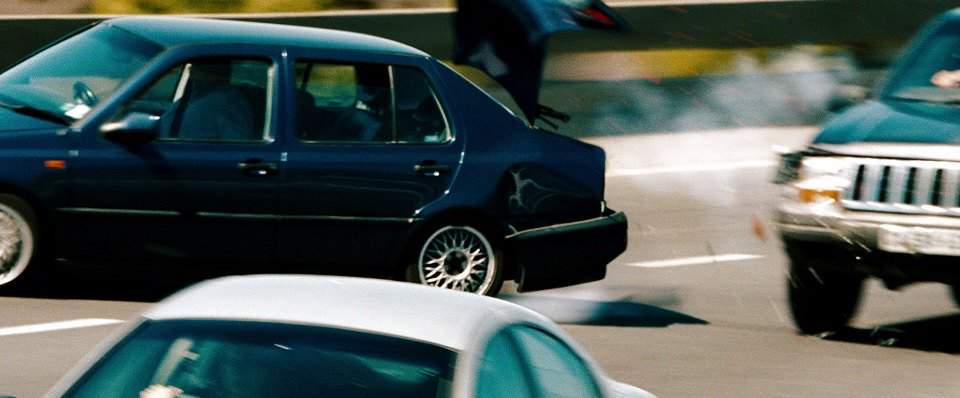 Volkswagen Jetta A3