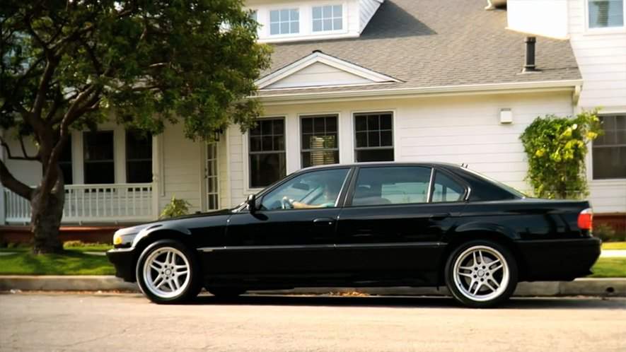 BMW 7