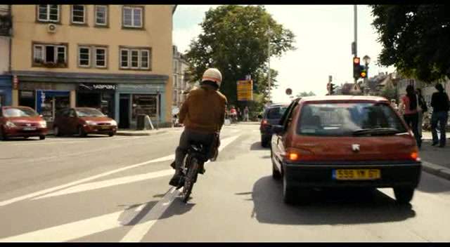Peugeot 106