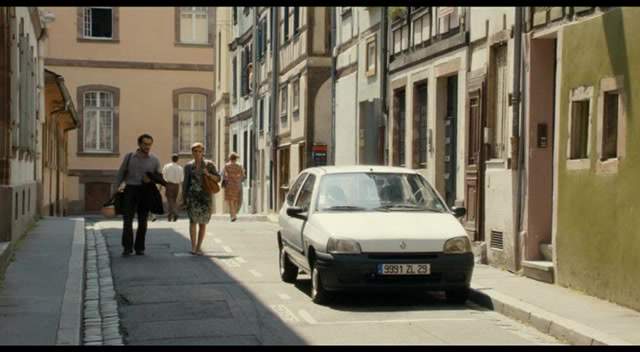 Renault Clio 1