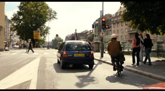 Renault Clio 2