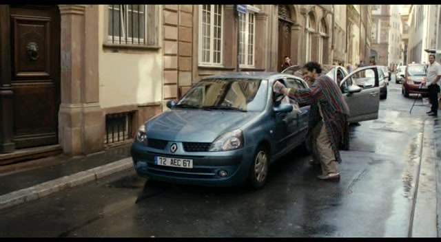 Renault Clio 2