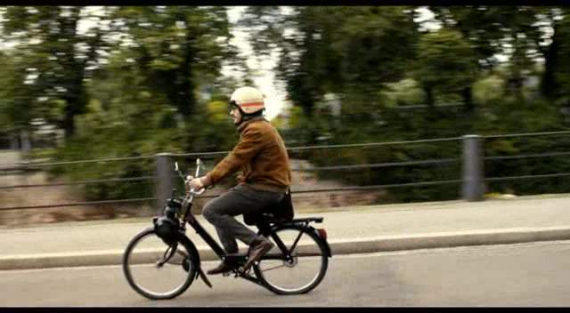 VéloSoleX S 3300