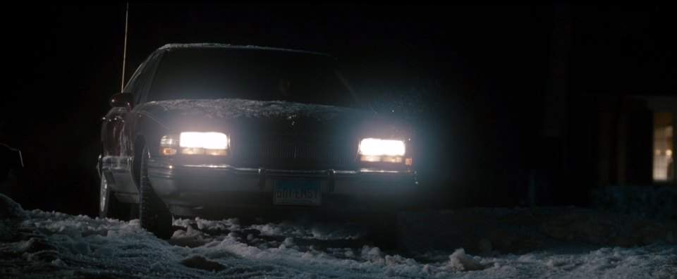 Buick Park Avenue
