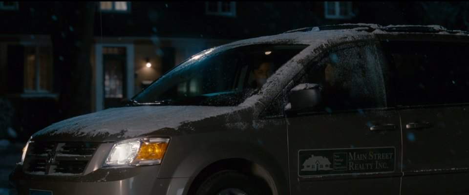 Dodge Grand Caravan