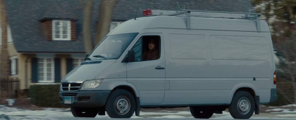 Dodge Sprinter