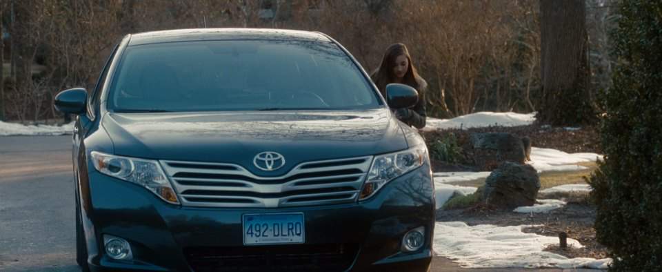 Toyota Venza