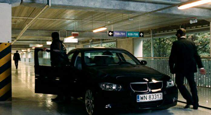 BMW 320i