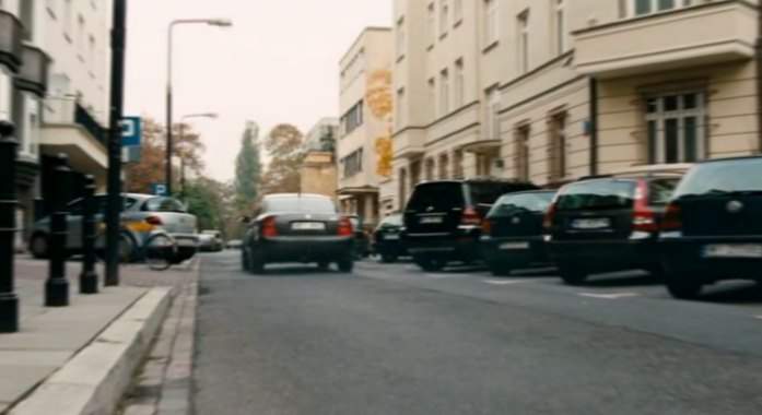 Mercedes-Benz GL