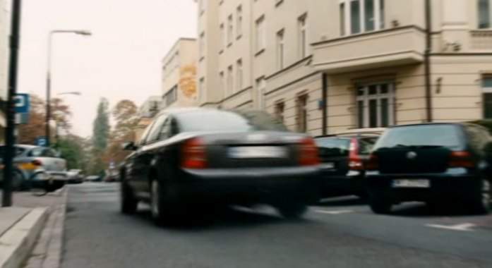 Volkswagen Golf IV