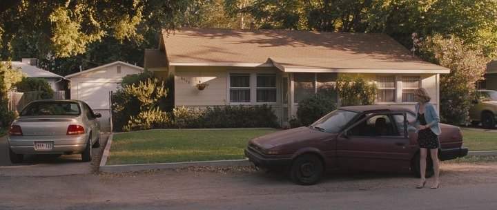 Dodge Stratus
