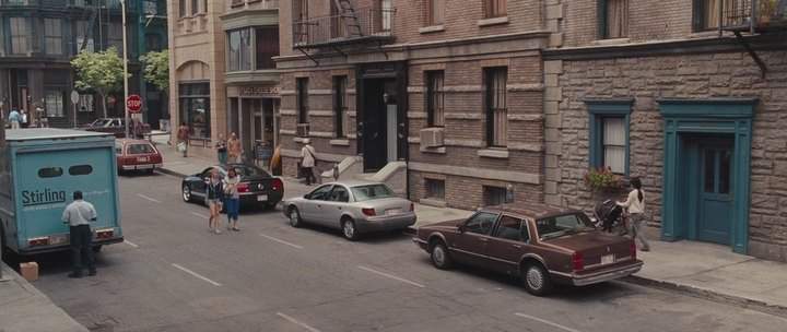 Oldsmobile Eighty-Eight Royale