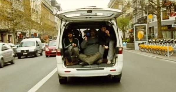 Citroën Jumpy