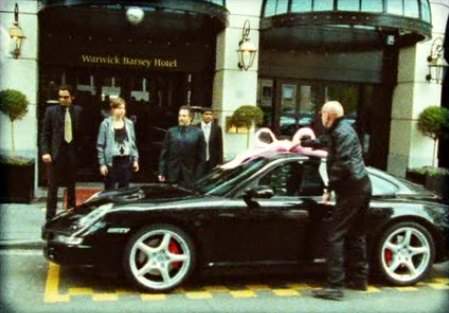 Porsche 911 Carrera