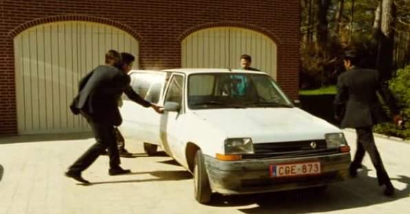 Renault 5