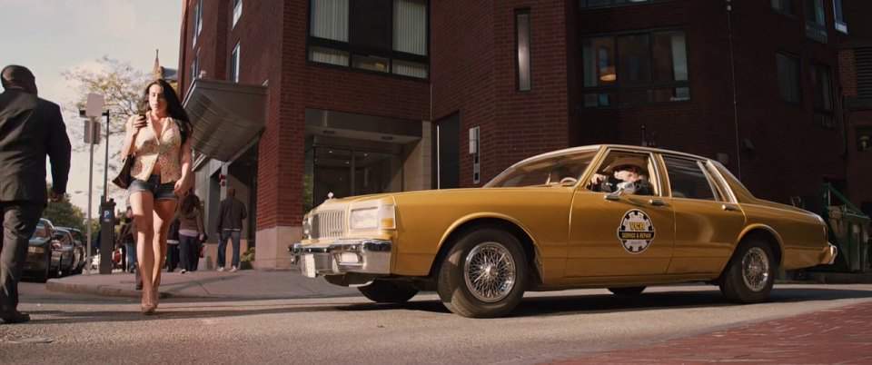 Chevrolet Caprice
