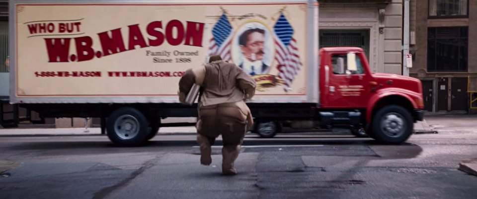 International 4000-Series