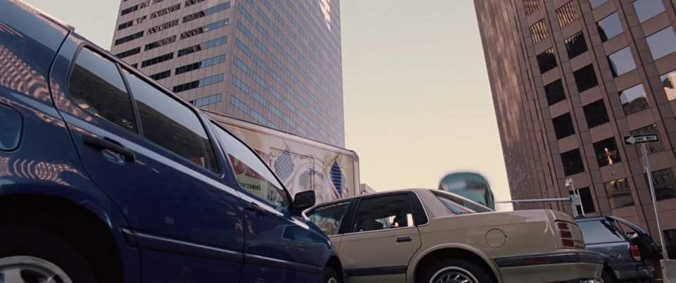 Oldsmobile Cutlass Ciera